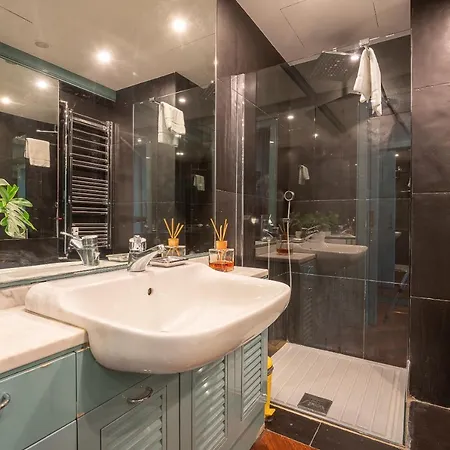 Apartment Tiffany's Flaminio